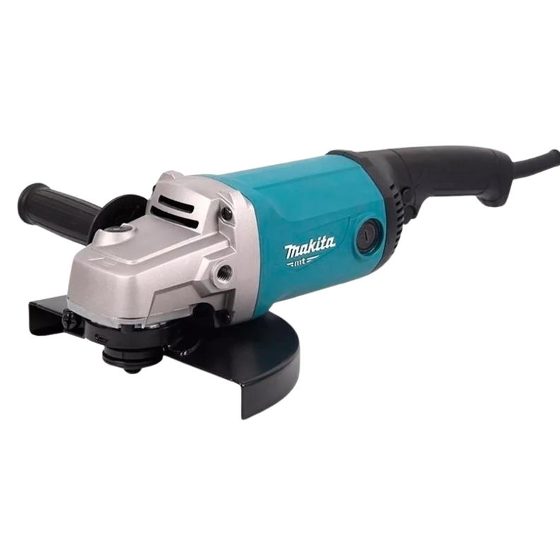 Esmeril  Angular M0921B Makita 9" (230 MM) 2200W-1