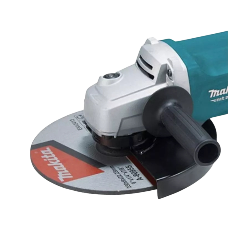 Esmeril  Angular M0921B Makita 9" (230 MM) 2200W-2