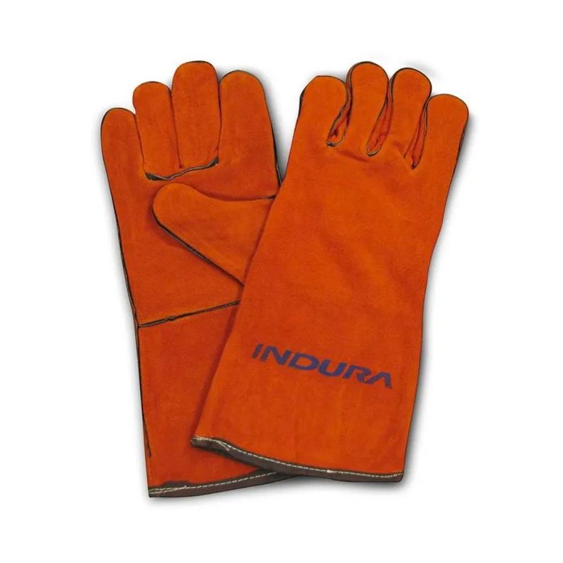 Guante de Soldar Indura AT-19 Naranja-1