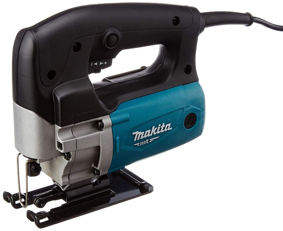 Sierra Caladora 450w Makita M4302b-0