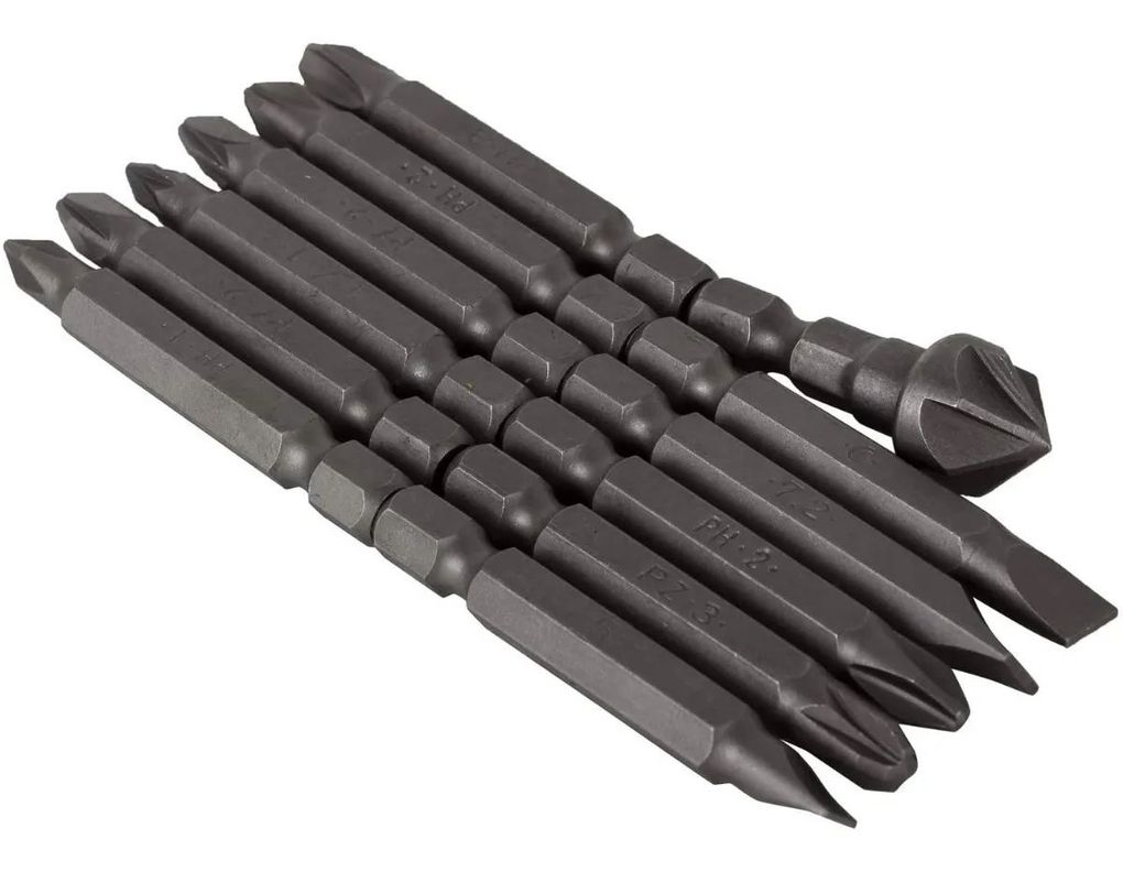 Set 100 Piezas Para Taladrar Y Atornillar Dewalt Dt71563-qz-4