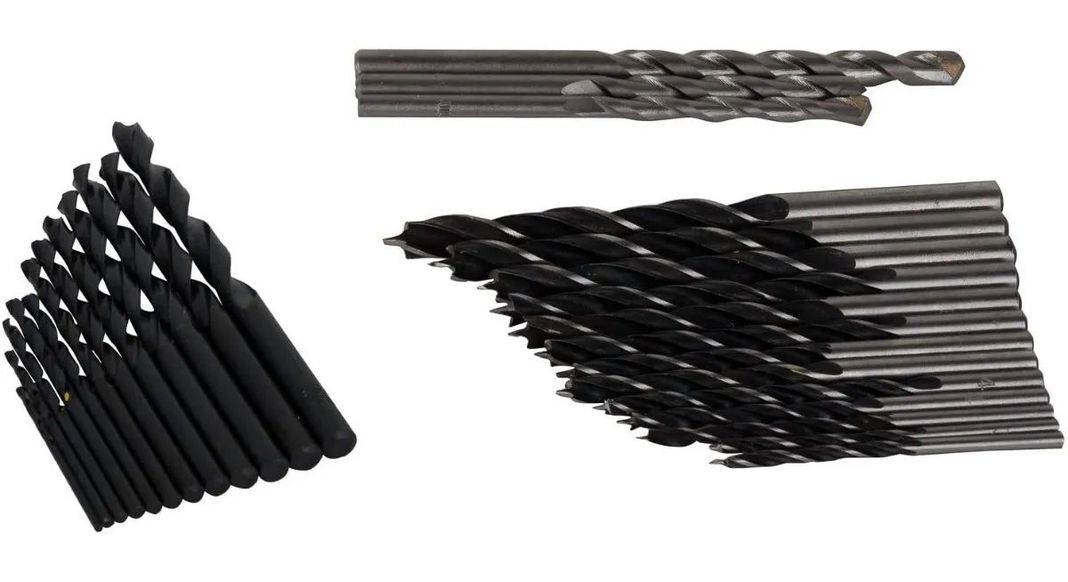 Set 100 Piezas Para Taladrar Y Atornillar Dewalt Dt71563-qz-5