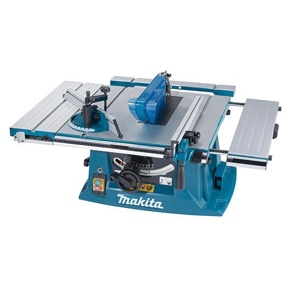 Sierra De Banco Makita De 10'' (255mm) Mlt100-0