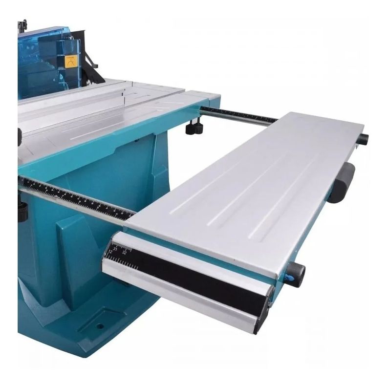 Sierra De Banco Makita De 10'' (255mm) Mlt100-2