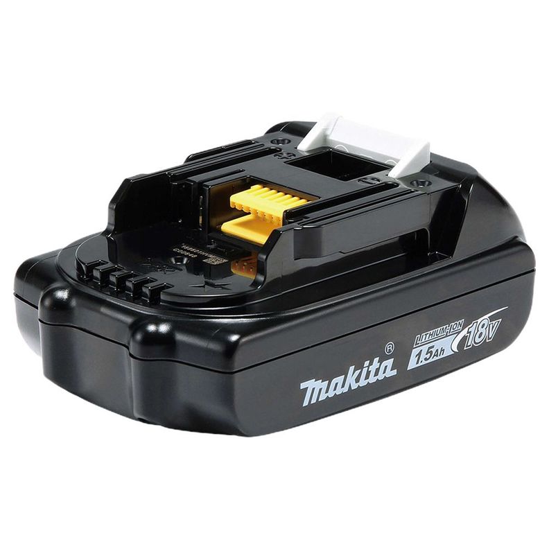 Taladro Percutor Inalámbrico 18v Makita Dhp487z + 1 Bateria-4
