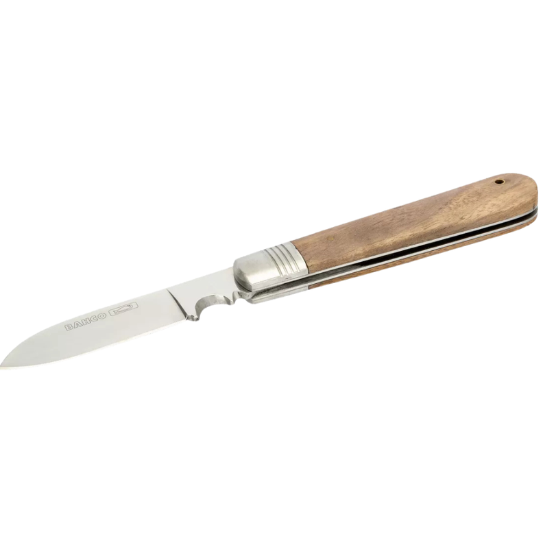 CUCHILLO ELECTRICISTA M/MADERA BAHCO 2820EF1-1