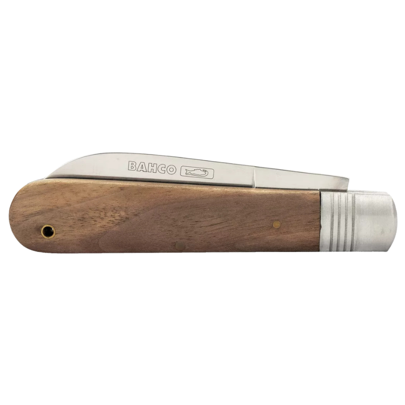 CUCHILLO ELECTRICISTA M/MADERA BAHCO 2820EF1-3