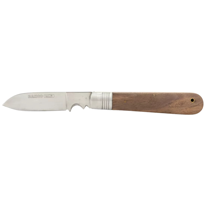 CUCHILLO ELECTRICISTA M/MADERA BAHCO 2820EF1-5