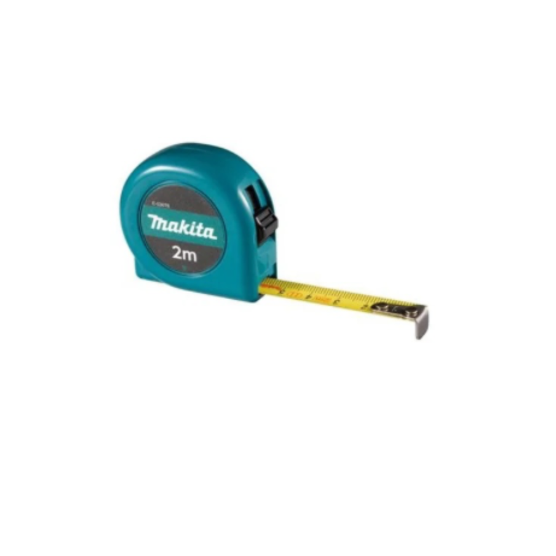 HUINCHA DE MEDIR 2.0M X 13MM MAKITA-2