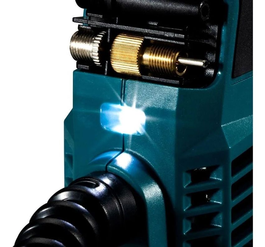 Inflador Aire Inalámbrico 18v Makita Dmp180z Sin Baterias-2