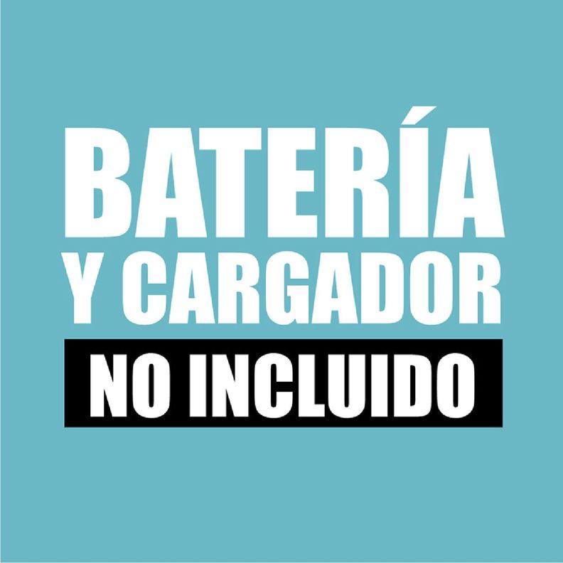 Inflador Aire Inalámbrico 18v Makita Dmp180z Sin Baterias-7