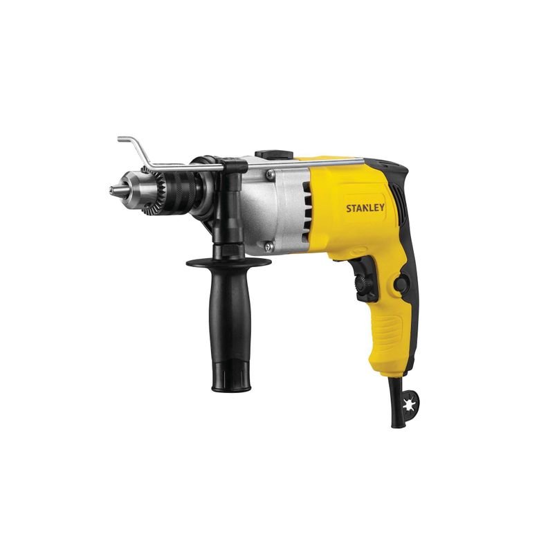Taladro Percutor 1/2' 800w Stanley Stdh8013-0
