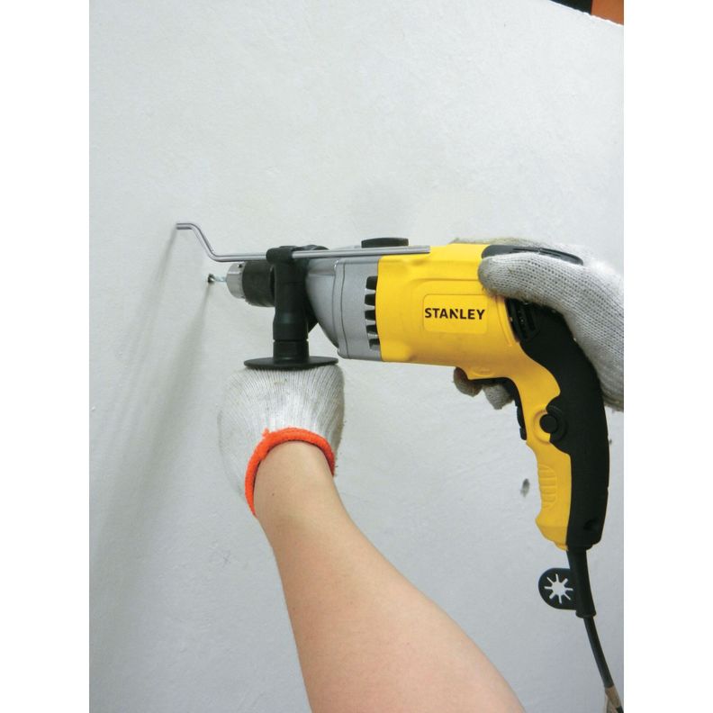 Taladro Percutor 1/2' 800w Stanley Stdh8013-4