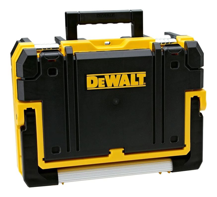 Caja Mango Largo Con Organizador 30kg Tstak Dewalt Dwst17808-6
