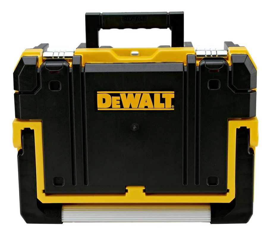 Caja Mango Largo Con Organizador 30kg Tstak Dewalt Dwst17808-7