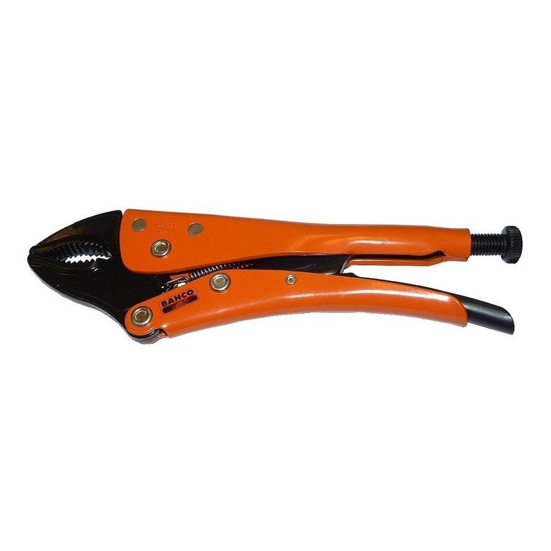 CAIMAN 10″ BOCA CURVA 137-10 BAHCO-1