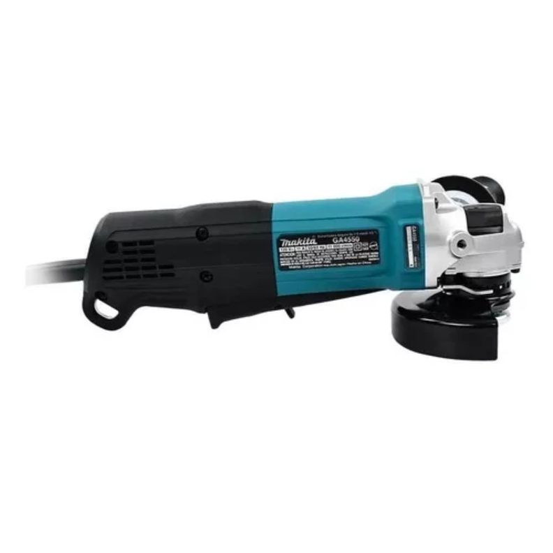 Esmeril Angular Makita 115mm 4-1/2" GA4551R-1