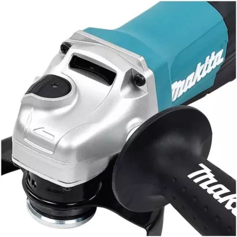 Esmeril Angular Makita 115mm 4-1/2" GA4551R-8