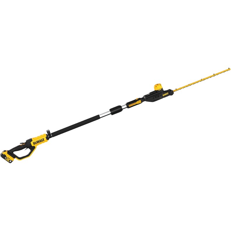 Kit Cortasetos Podador De Altura 22 20v Dewalt Dcph820m1-b2-1