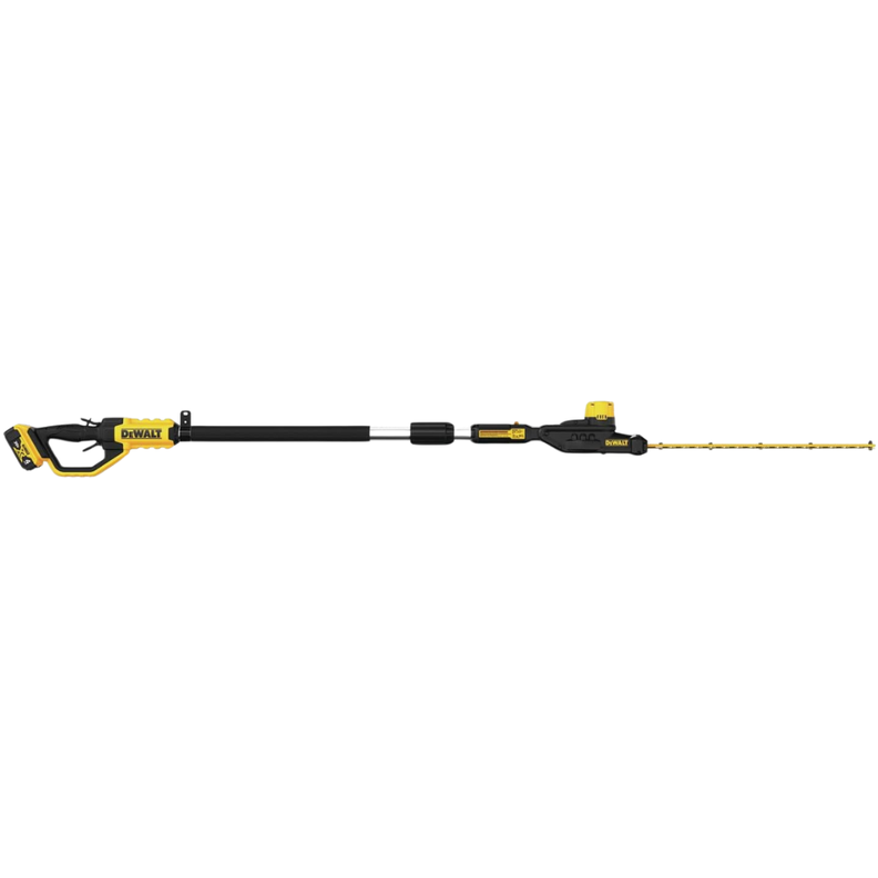 Kit Cortasetos Podador De Altura 22 20v Dewalt Dcph820m1-b2-2