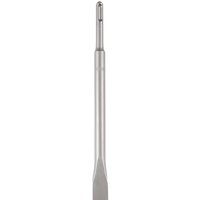 Cincel De Punta Plana 14x250x20mm Dewalt Dwa0802-2