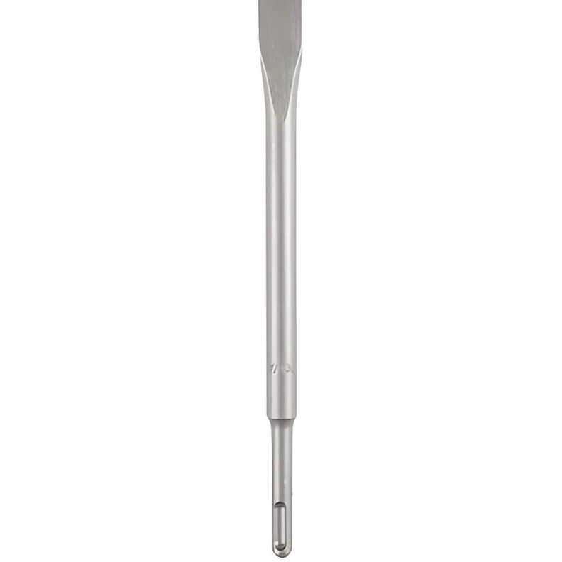 Cincel De Punta Plana 14x250x20mm Dewalt Dwa0802-3