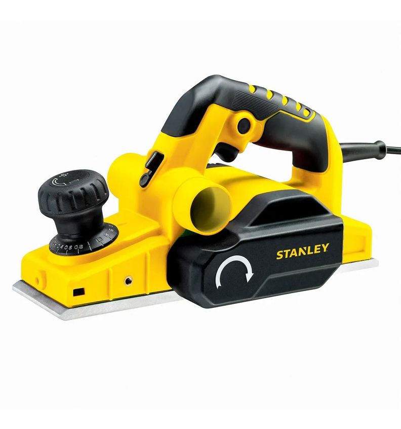 Cepillo Eléctrico 750w Stanley Stpp7502-b2c-0