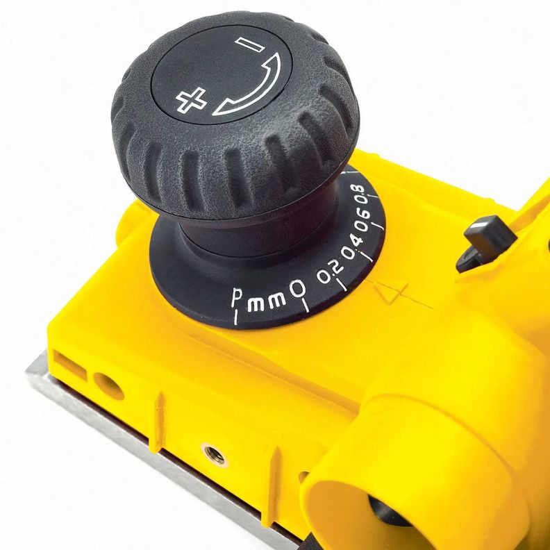 Cepillo Eléctrico 750w Stanley Stpp7502-b2c-2