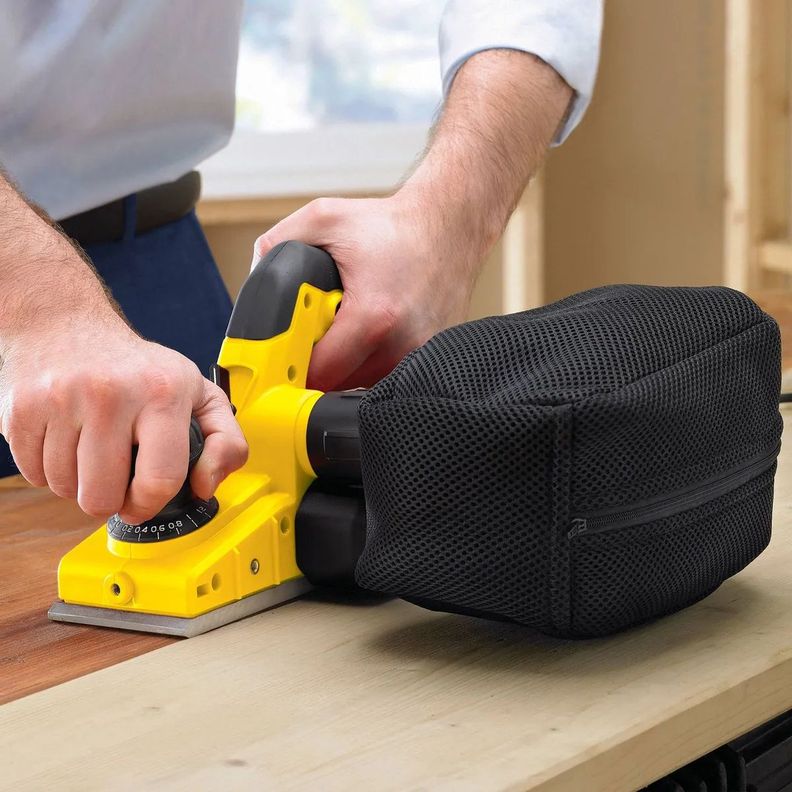 Cepillo Eléctrico 750w Stanley Stpp7502-b2c-6