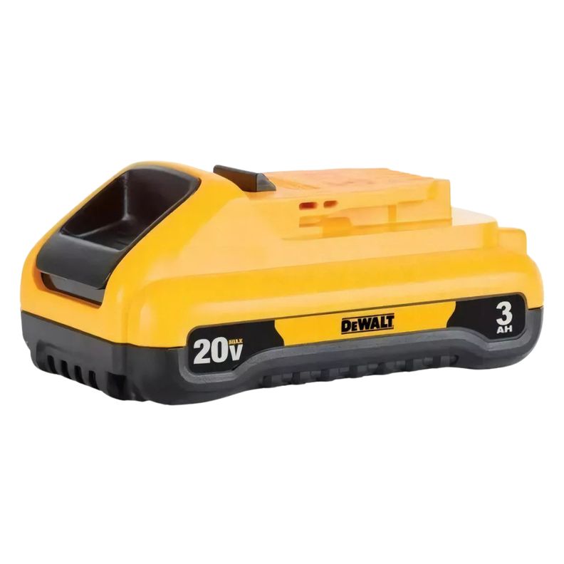 Batería Compacta 20v 3ah Max* Dewalt Dcb230-0