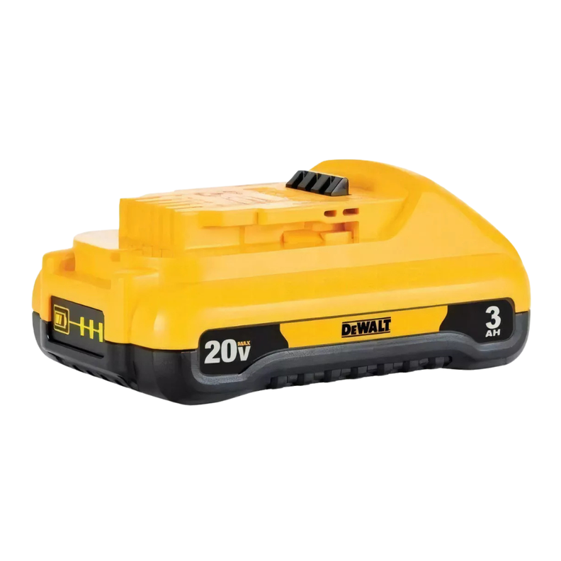Batería Compacta 20v 3ah Max* Dewalt Dcb230-3