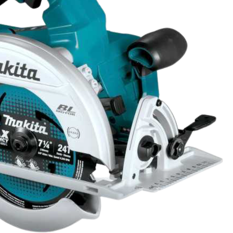Sierra circular 7-1/4” Makita S/Bateria - DHS781Z-1