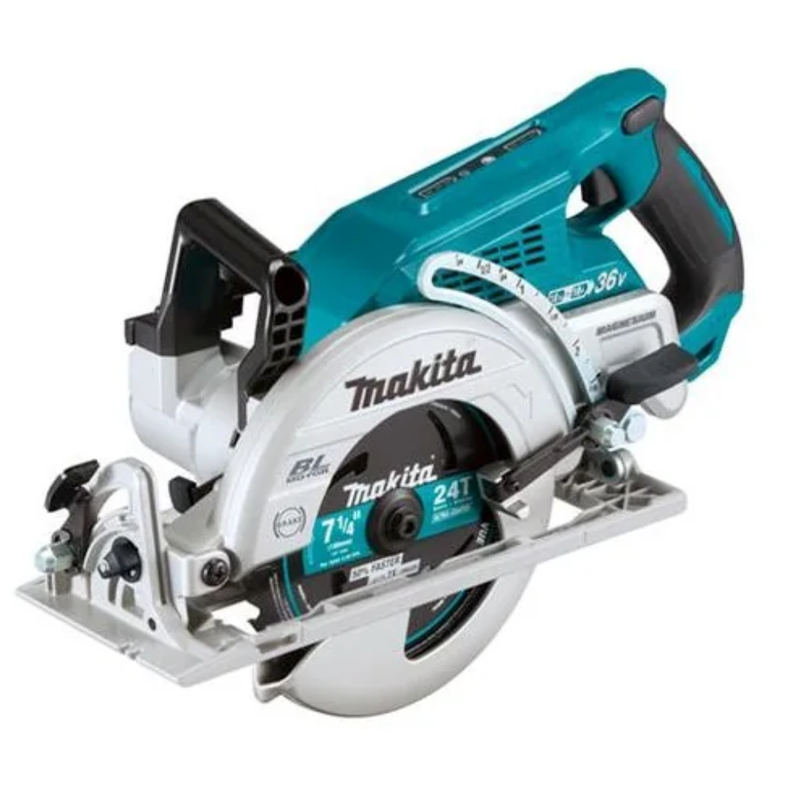 Sierra circular 7-1/4” Makita S/Bateria - DHS781Z-2