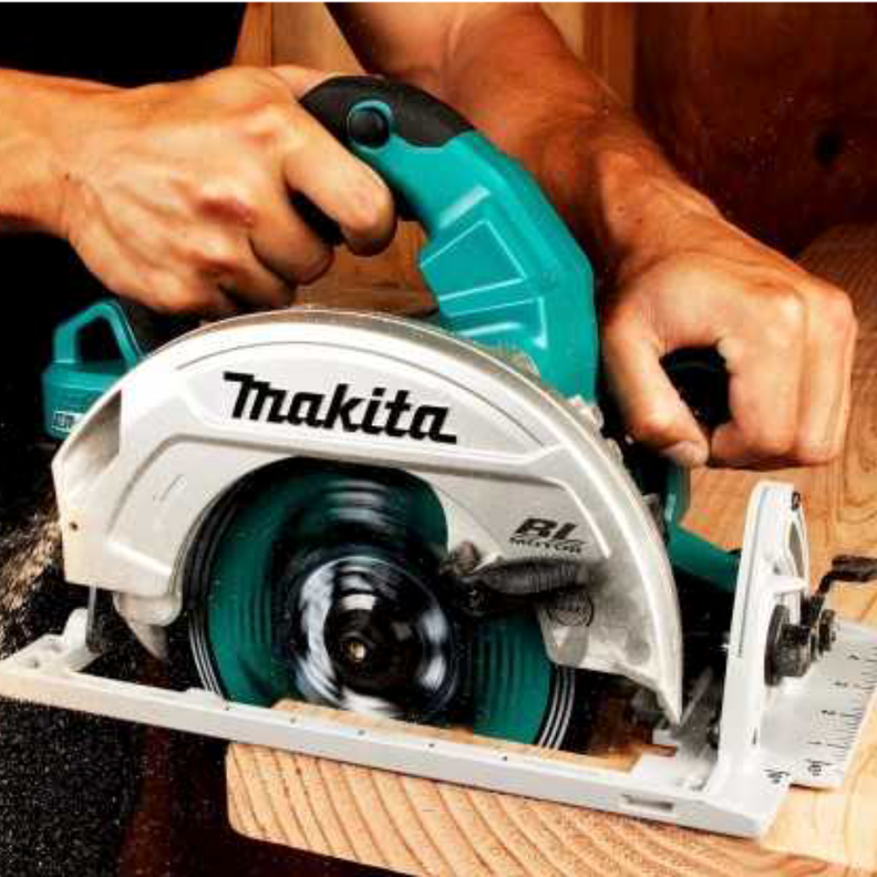 Sierra circular 7-1/4” Makita S/Bateria - DHS781Z-7