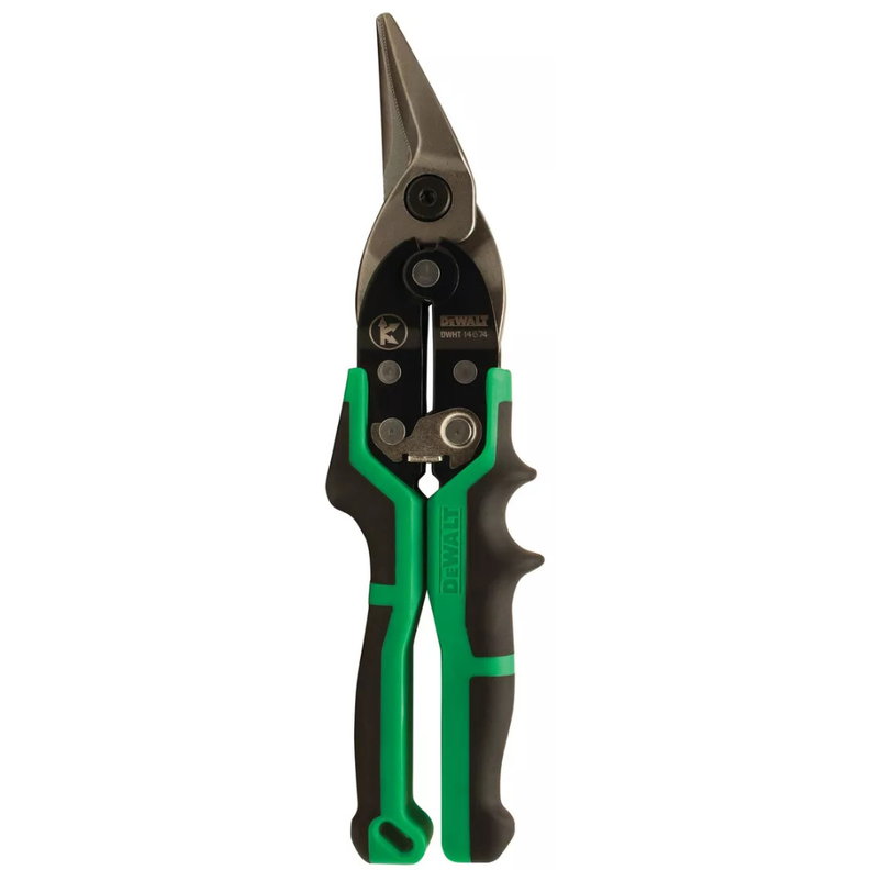 Tijera Ojalatera Corte Derecho Dewalt DWHT14674-0