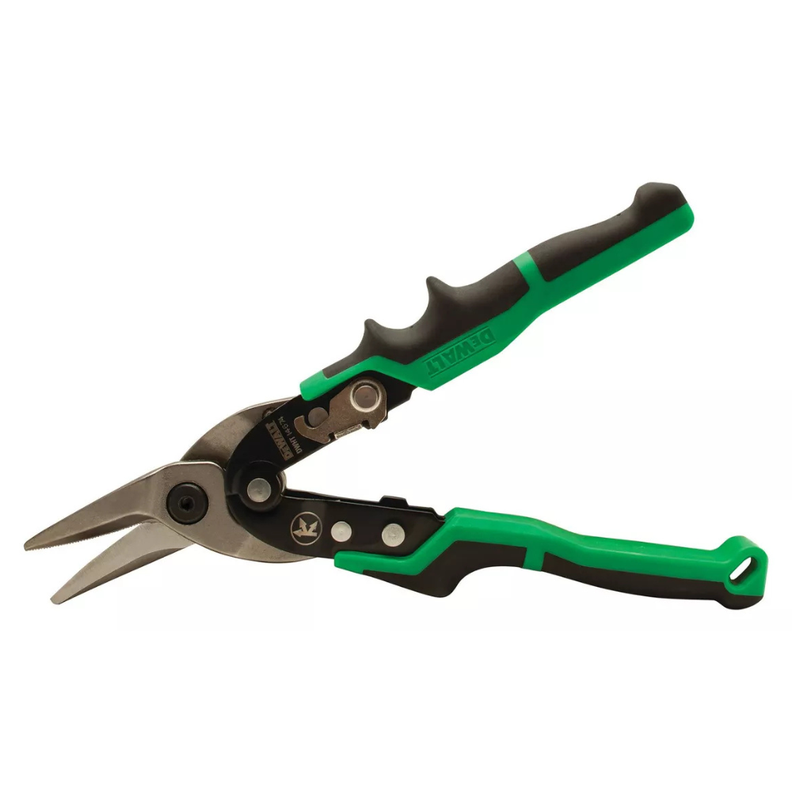 Tijera Ojalatera Corte Derecho Dewalt DWHT14674-3