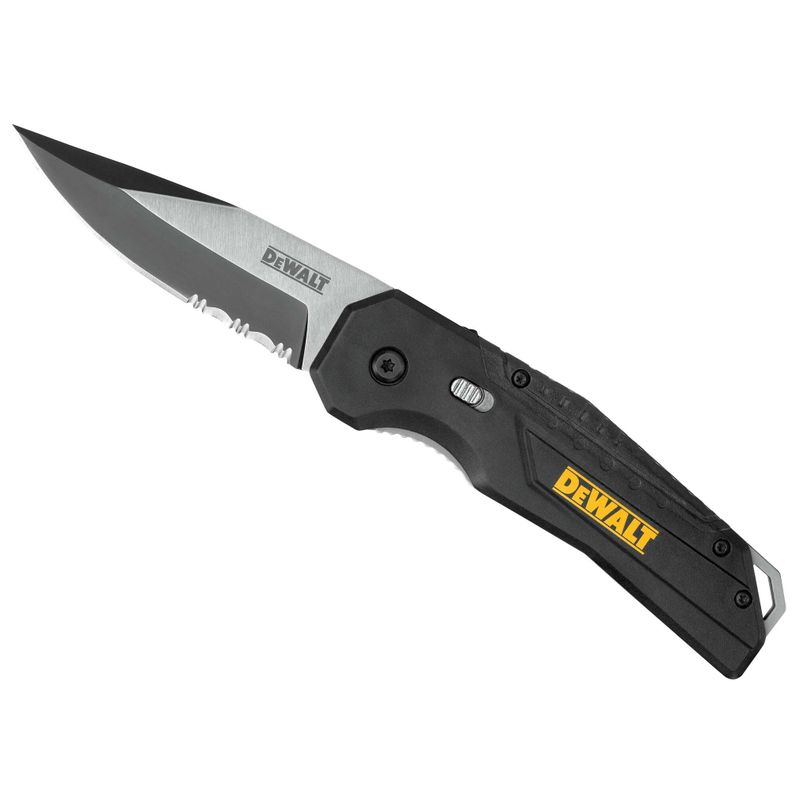 Cuchillo de Bolsillo Dewalt DWHT10911-0