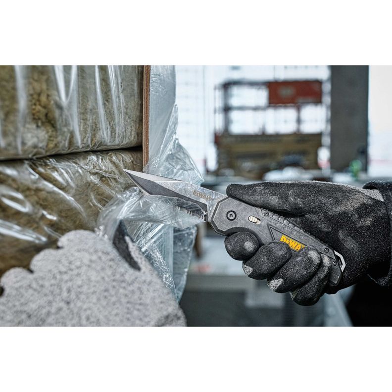 Cuchillo de Bolsillo Dewalt DWHT10911-5