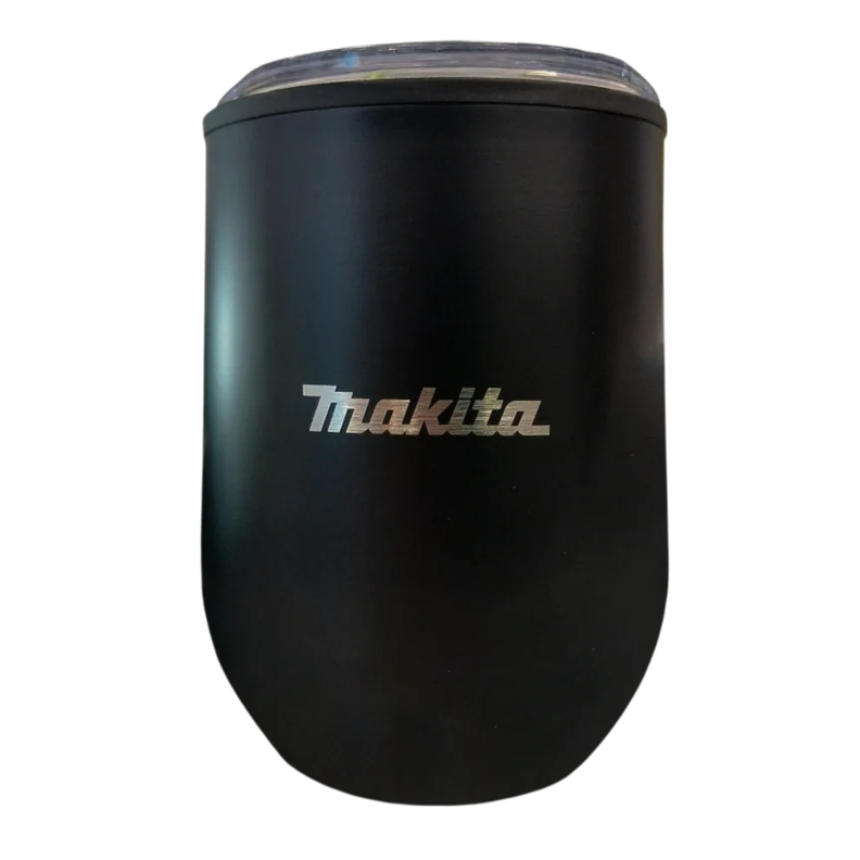 Mug Termico de acero inoxidable Makita-0