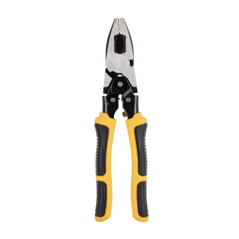 Alicate Universal de Acción compuesta 8" Dewalt DWHT70276-4