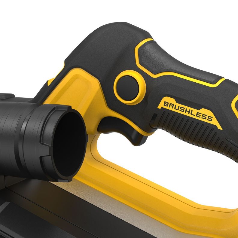 Lijadora De Banda 20v Dewalt DCW220B Sin Baterías-4
