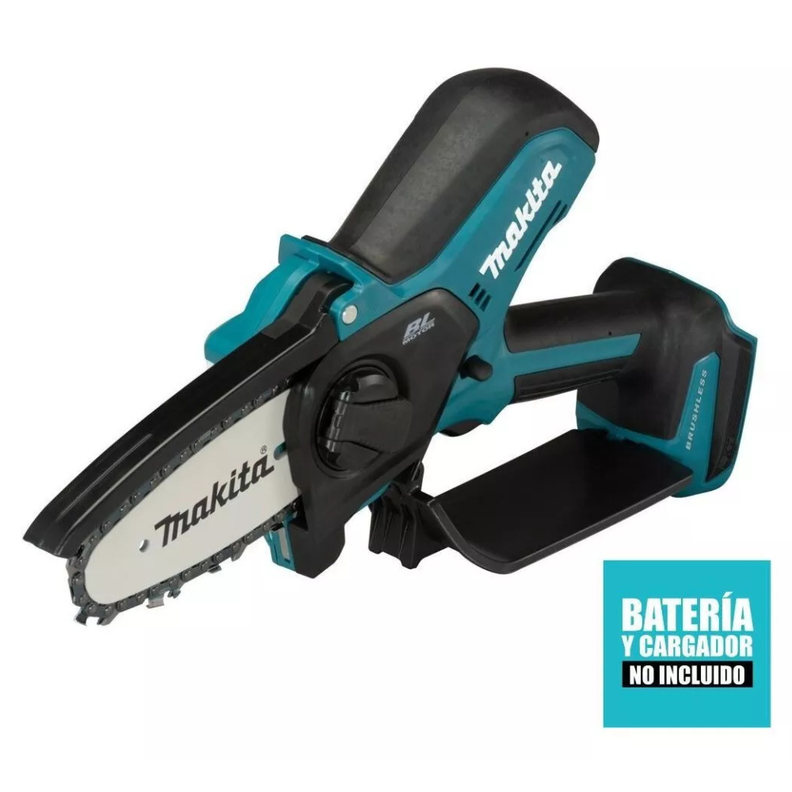 Motosierra De Mano 18v Makita Duc101Z Sin Baterias-1