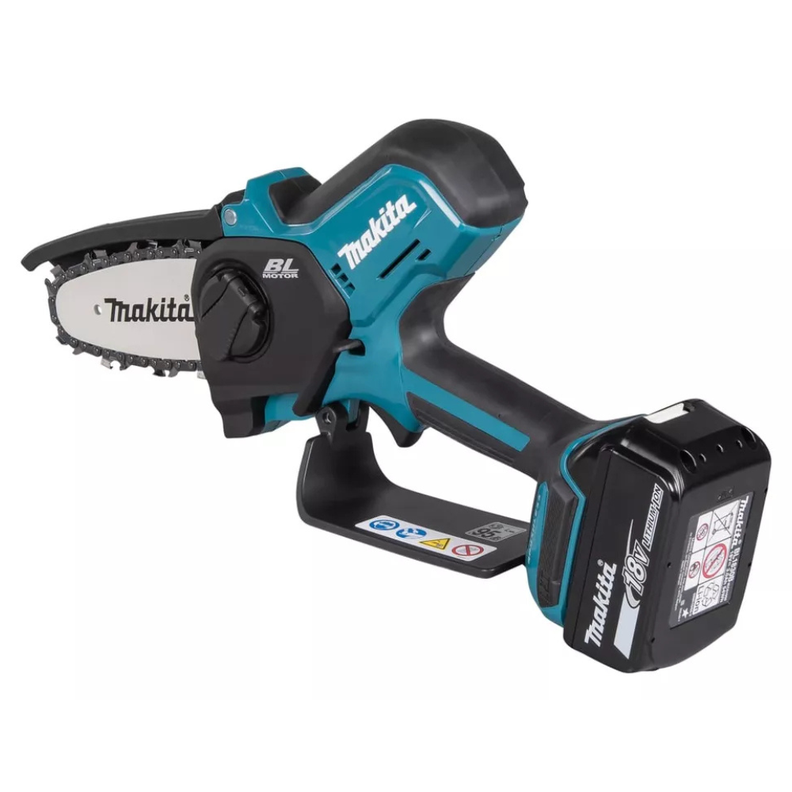 Motosierra De Mano 18v Makita Duc101Z Sin Baterias-2