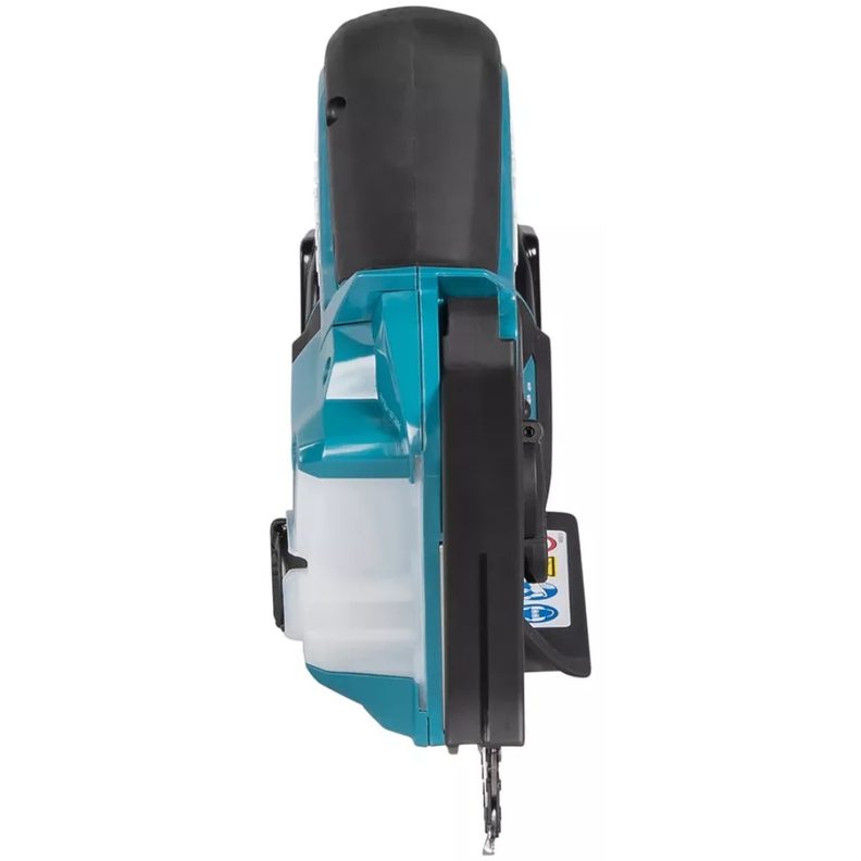 Motosierra De Mano 18v Makita Duc101Z Sin Baterias-4