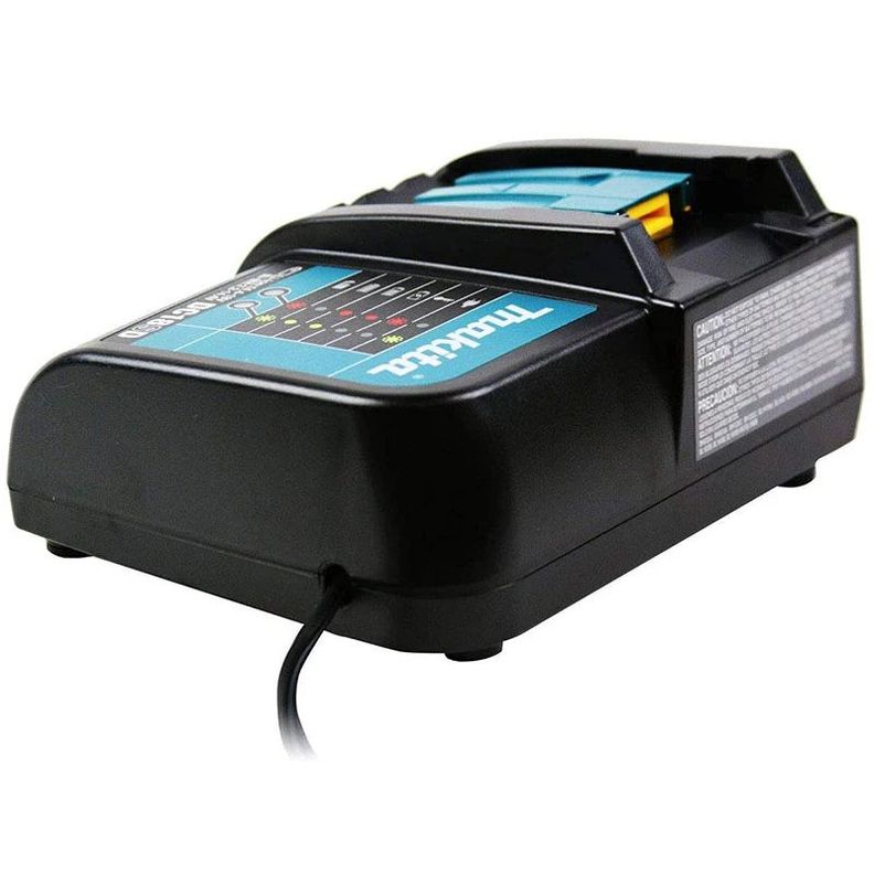 Cargador Normal Lxt 18v Makita Dc18sd-1