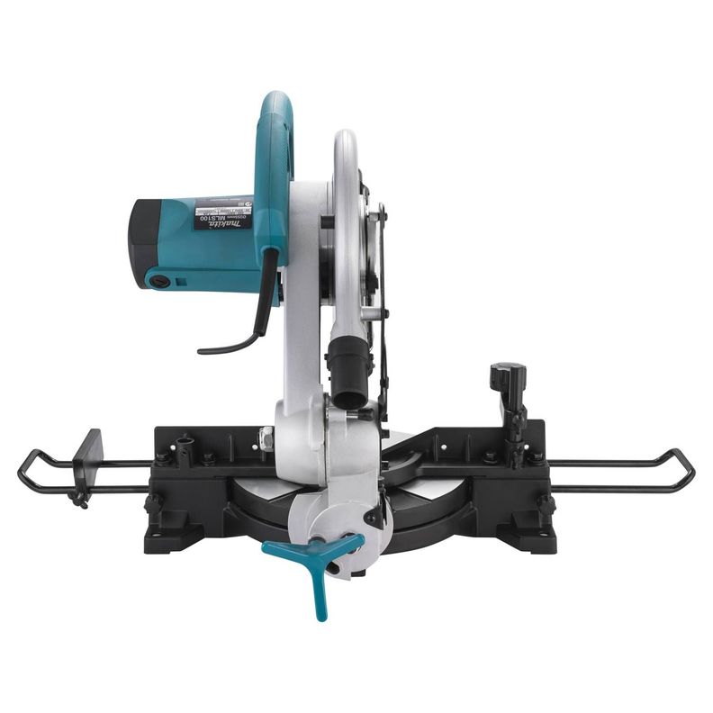 Sierra Ingleteadora 254mm (10'') 1500w Makita Mls100-8