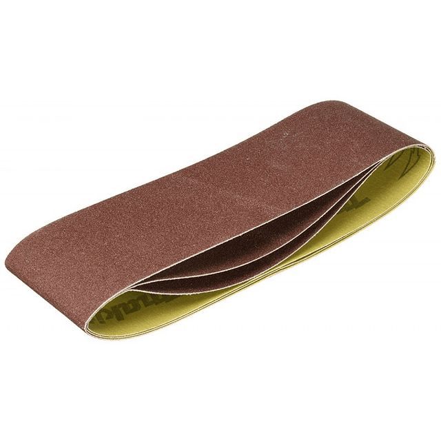 Lijas Banda (3un) 4x24'' 610x100mm Grano 180 Makita D-59405-1