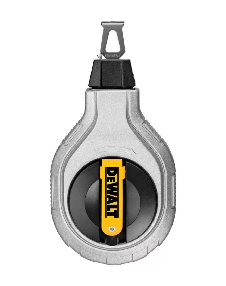 Tizador 30 Mts 6:1 Sin Tiza Dewalt Dwht47399-6