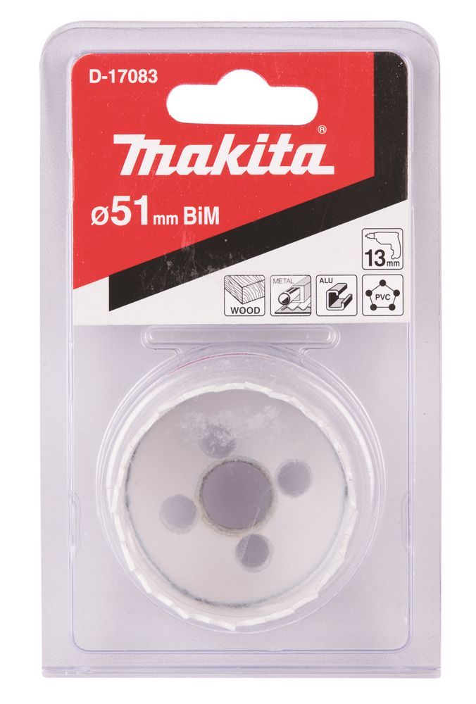 Sierra Copa Bim Makita 51Mm D-17083-3