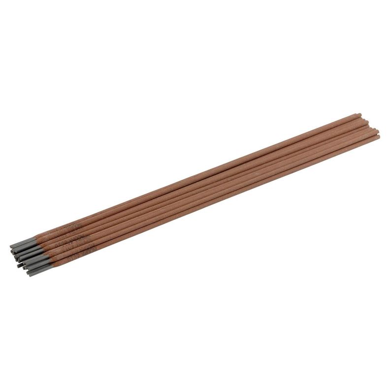 Electrodo 6010 3/32" 1 kg Indura-1